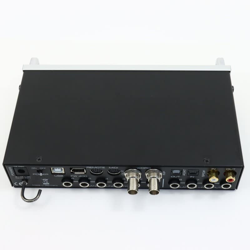 Fireface UCX [オーディオインターフェース]