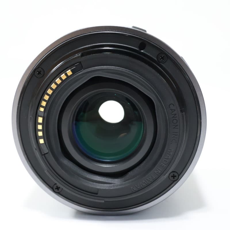 Canon RF24-50mm F4.5-6.3 IS STM 中古 C2120189747973｜中古
