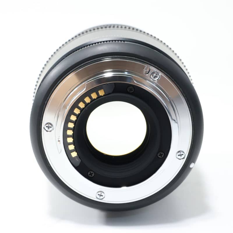 16mm F1.4 DC DN Contemporary マイクロフォーサーズ