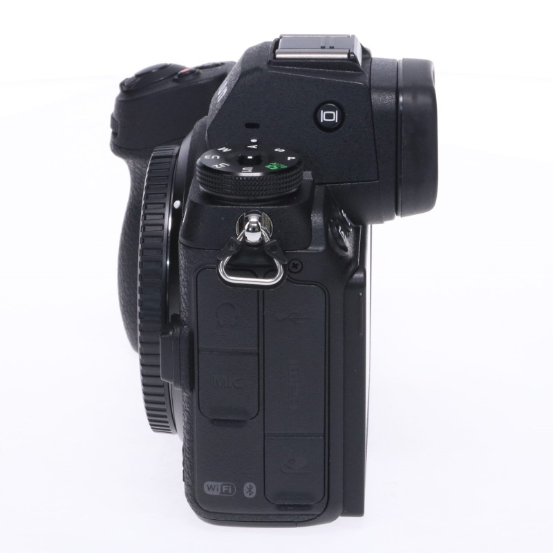 Z6II ボディ