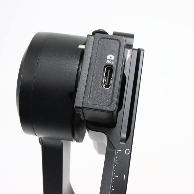 RS 3 Mini