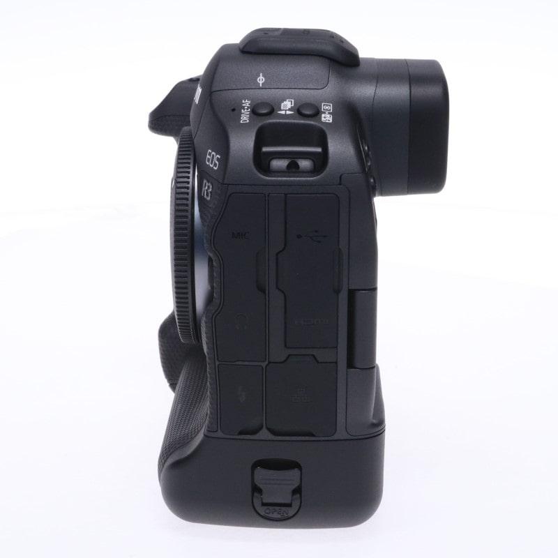 EOS R3