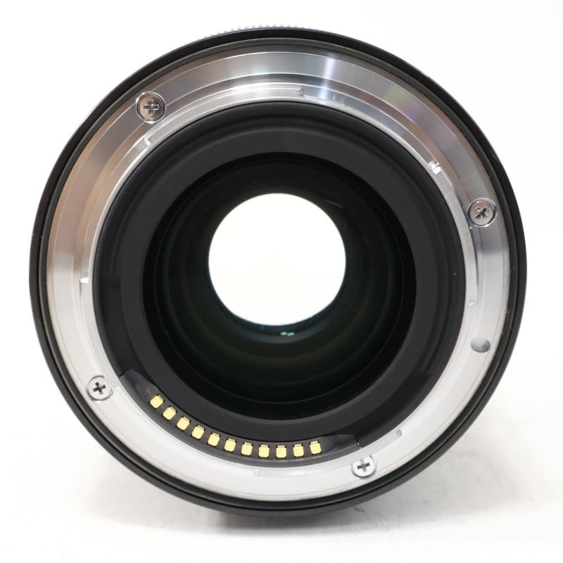 NIKKOR Z 50mm f/1.8 S