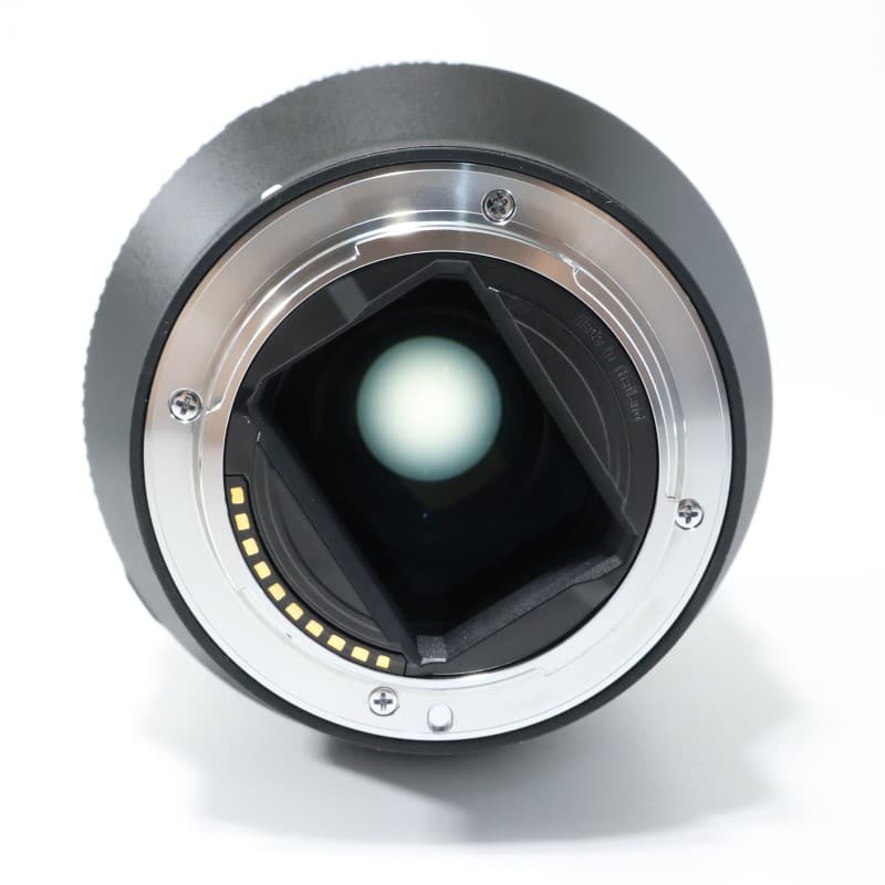FE 100mm F2.8 STF GM OSS SEL100F28GM