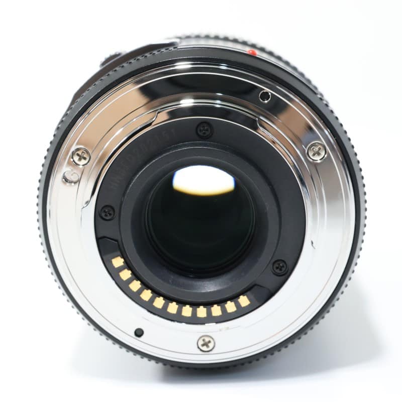 LUMIX G X VARIO PZ 45-175mm/F4.0-5.6 ASPH./POWER O.I.S. ブラック H-PS45175-K