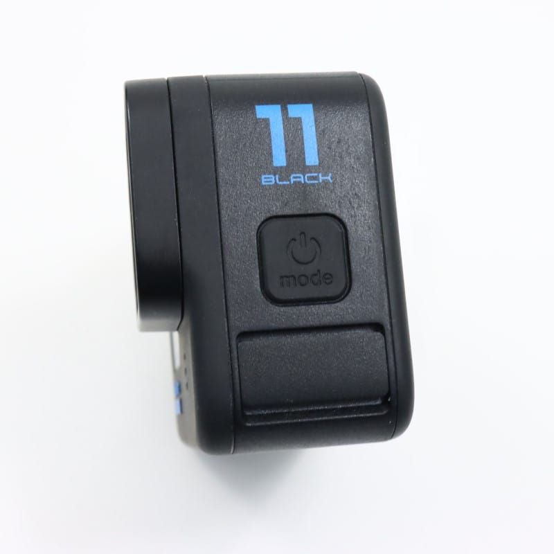 CHDHX-111-FW [HERO11 Black]