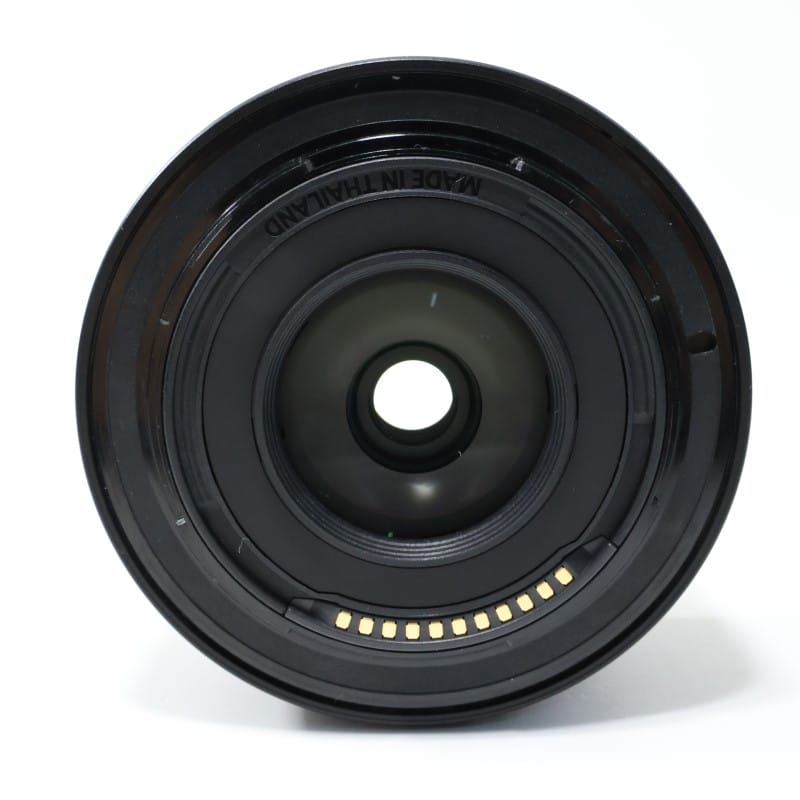 NIKKOR Z DX 16-50mm f/3.5-6.3 VR ブラック