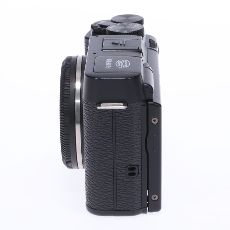 FUJIFILM X-M1 ボディ ブラック