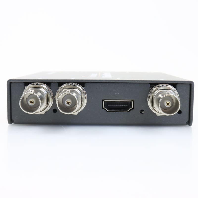 CONVMUDCSTD/HD [Mini Converter UpDownCross HD]