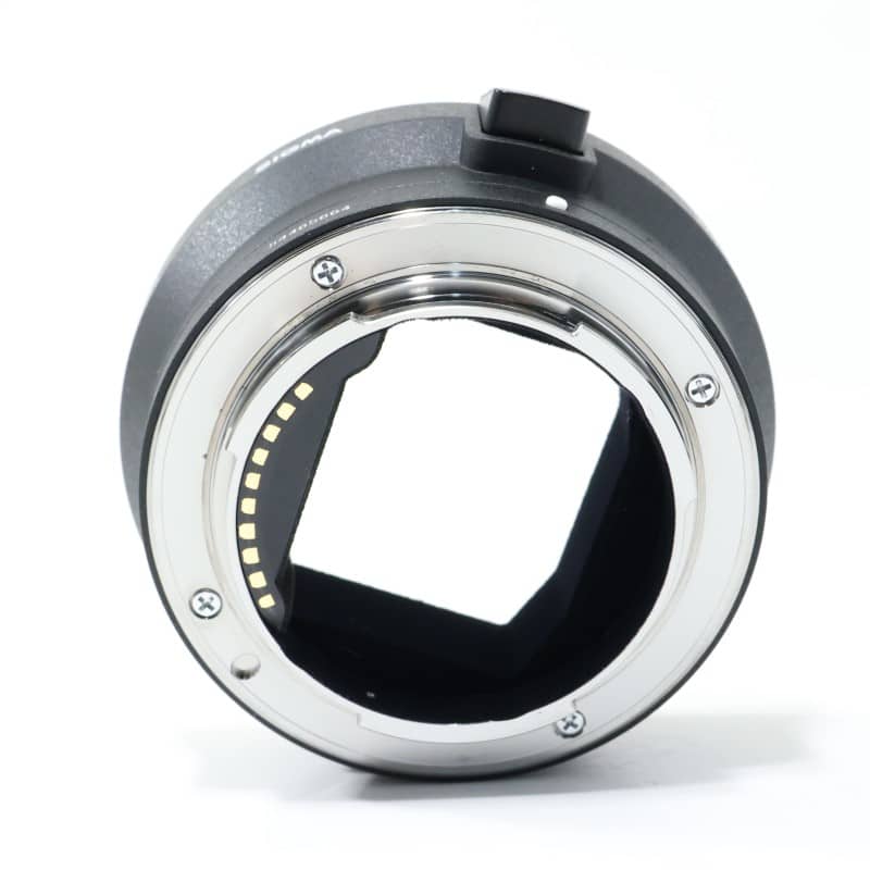 MOUNT CONVERTER MC-11 EF-E