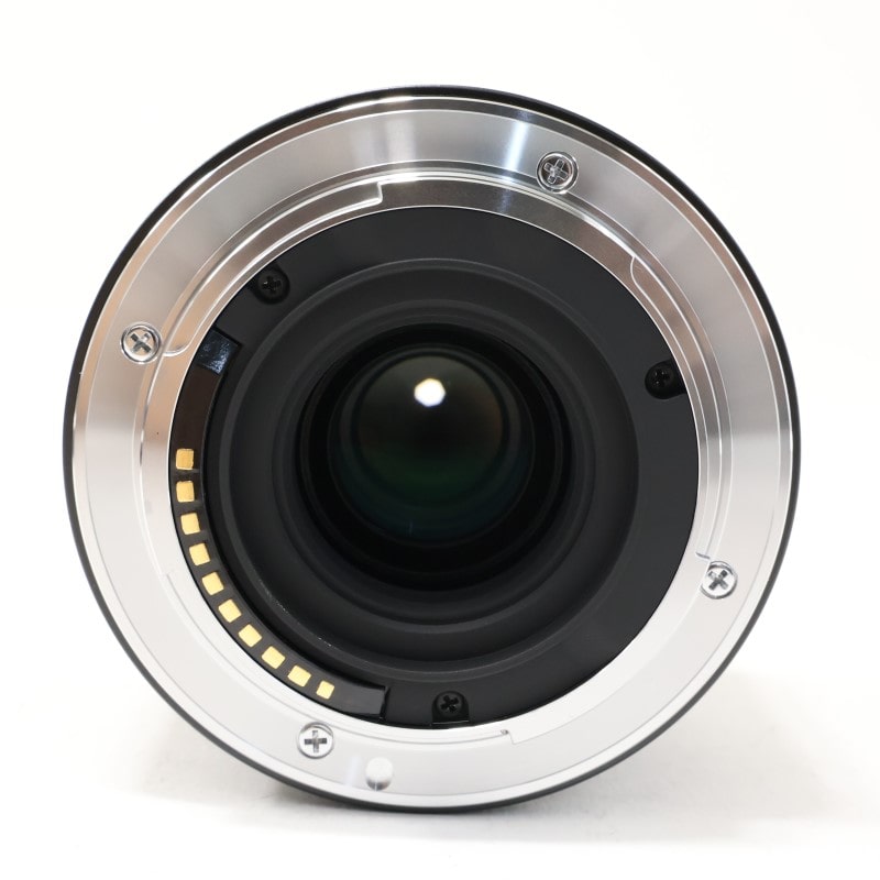 19mm F2.8 DN Art ソニーE ブラック
