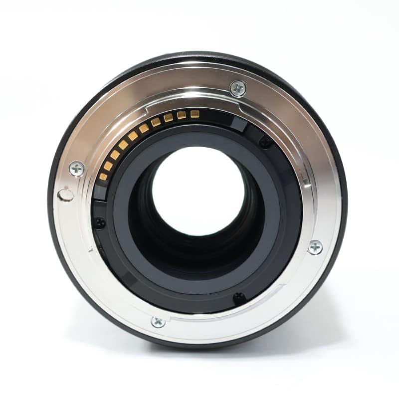 Sonnar T* E 24mm F1.8 ZA SEL24F18Z
