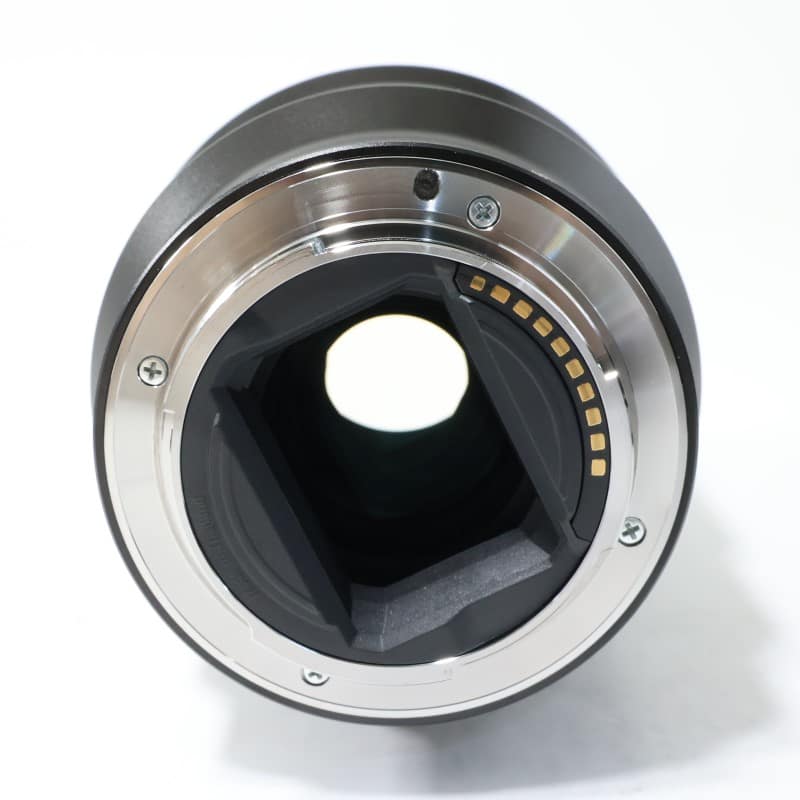 FE 90mm F2.8 Macro G OSS SEL90M28G