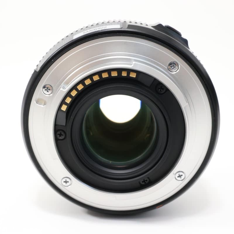フジノン XF 27mm F2.8 R WR