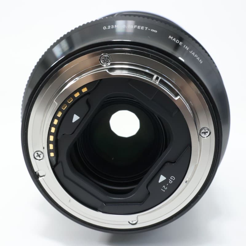 20mm F1.4 DG DN | Art ソニーEマウント