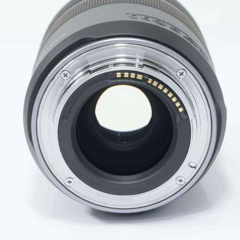 Canon RF85mm F2 MACRO IS STM Aランク 中古｜フジヤカメラ