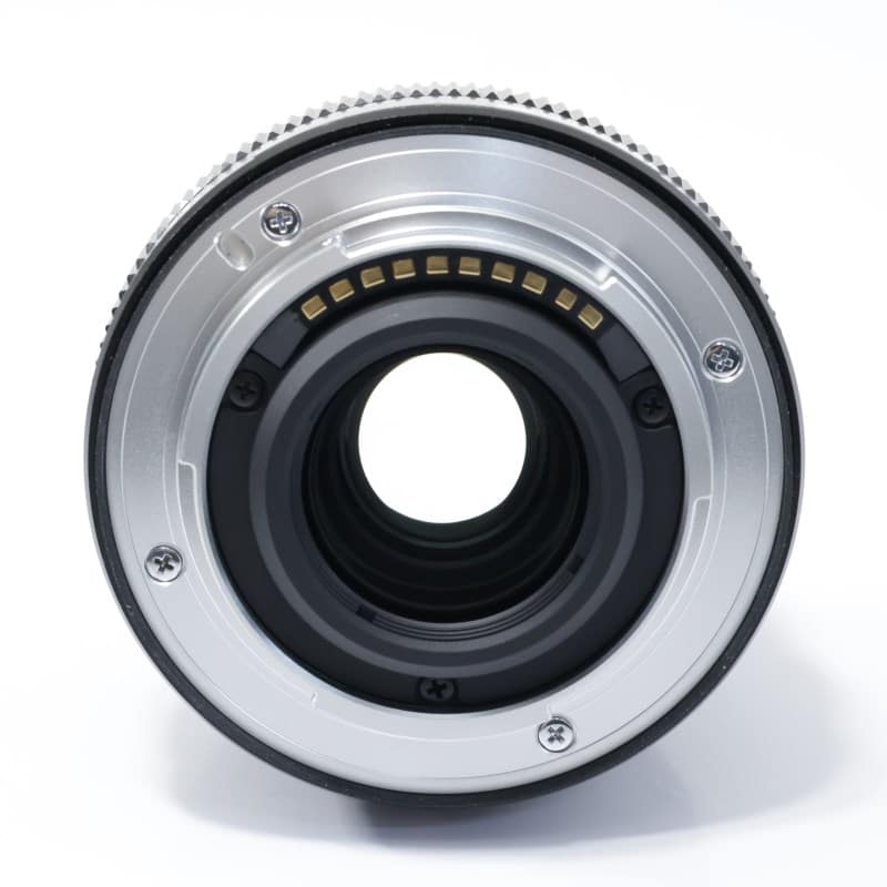 富士フイルム フジノンレンズ XF35mmF2 R WR ブラック AB+ランク 中古