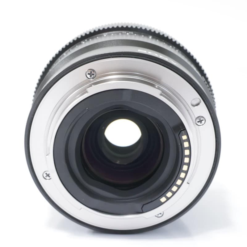 FE 40mm F2.5 G SEL40F25G