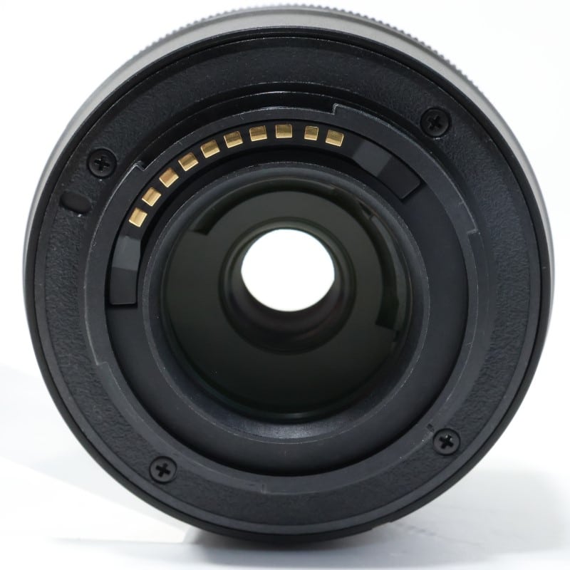 フジノンレンズ XC15-45mmF3.5-5.6 OIS PZ ブラック