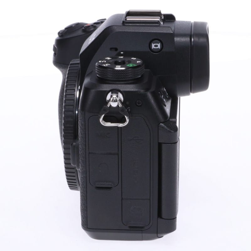 Z6III ボディ