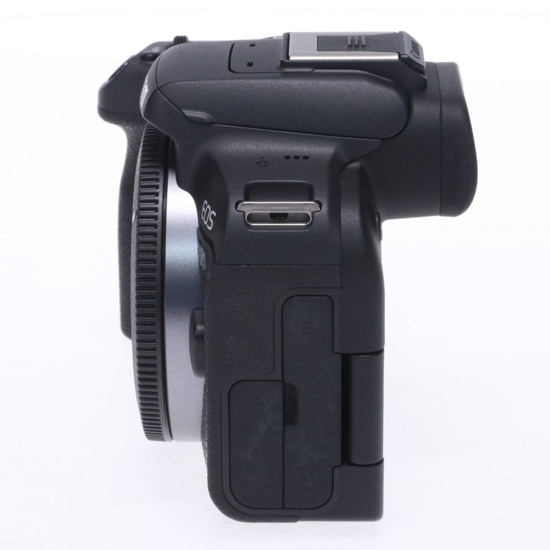 EOS R10 ボディー