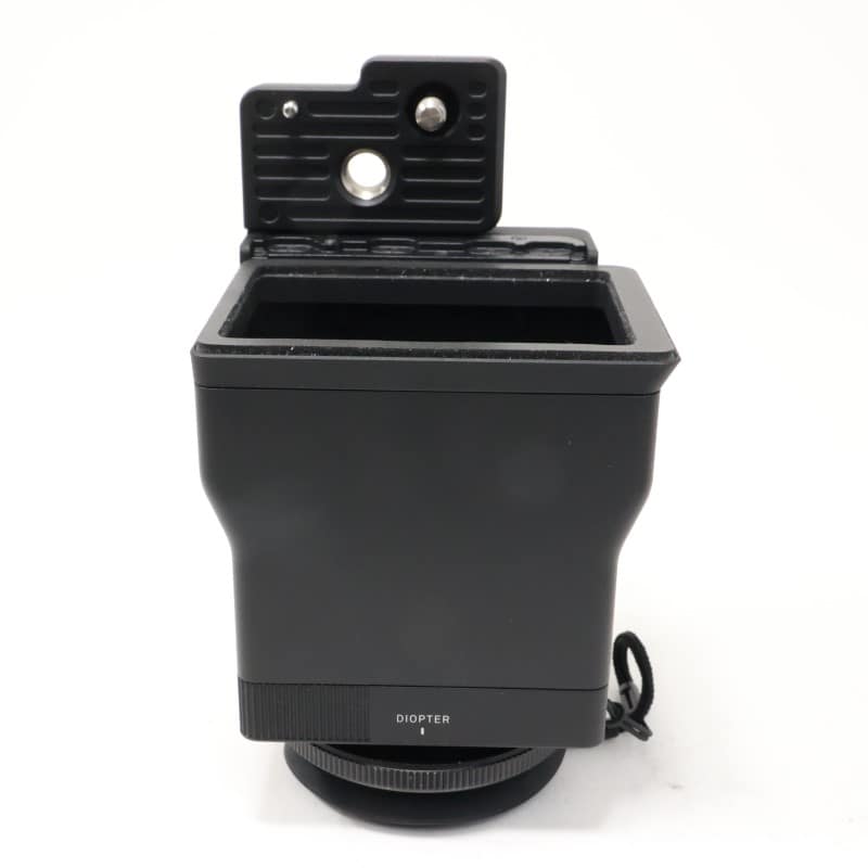 LCD VIEW FINDER LVF-11