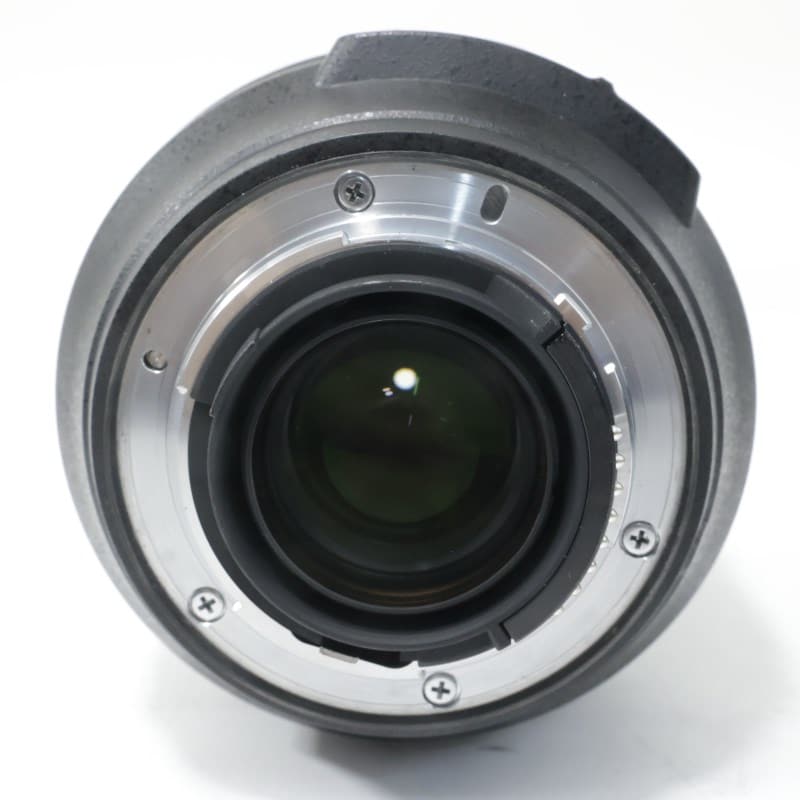 AF-S NIKKOR 24-120mm f/4G ED VR
