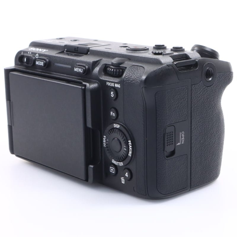 FX30 ボディ ILME-FX30B