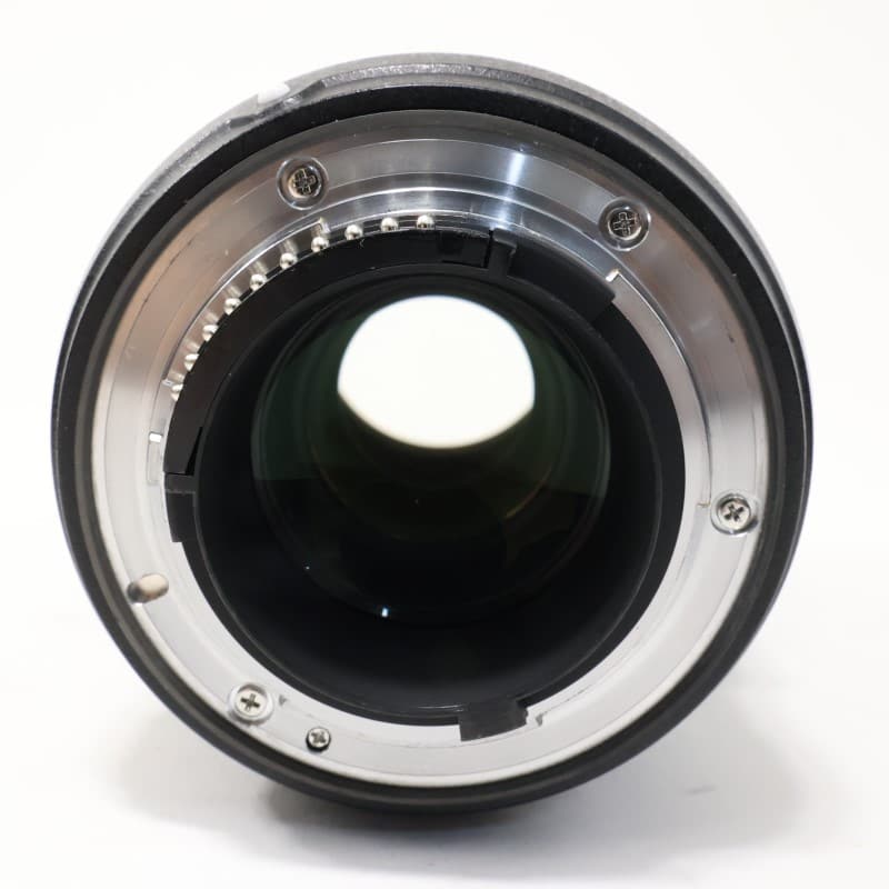 AF-S NIKKOR 300mm f/4E PF ED VR