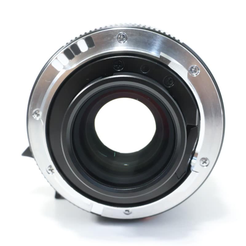 ライカ アポ・ズミクロンM f2/35mm ASPH. 11699