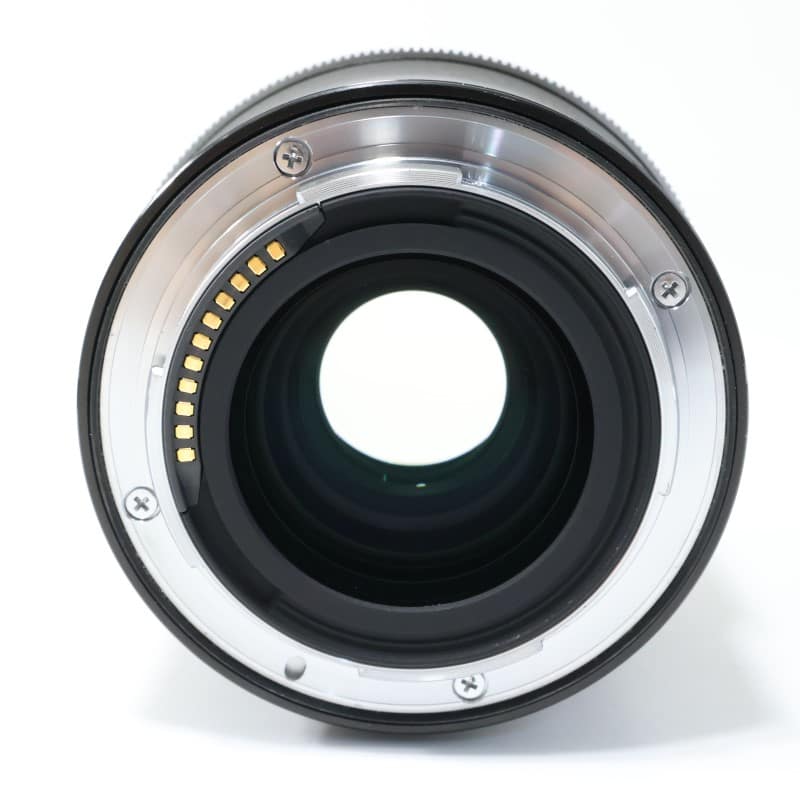 NIKKOR Z 50mm f/1.8 S