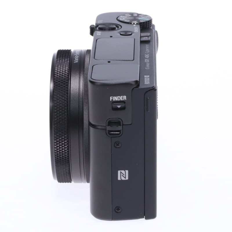 Cyber-shot RX100VII DSC-RX100M7