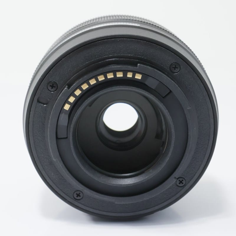 富士フイルム フジノンレンズ XC15-45mmF3.5-5.6 OIS PZ ブラック AB+