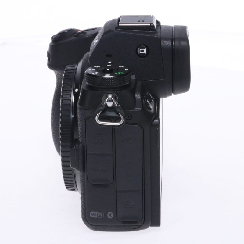 Z7II ボディ