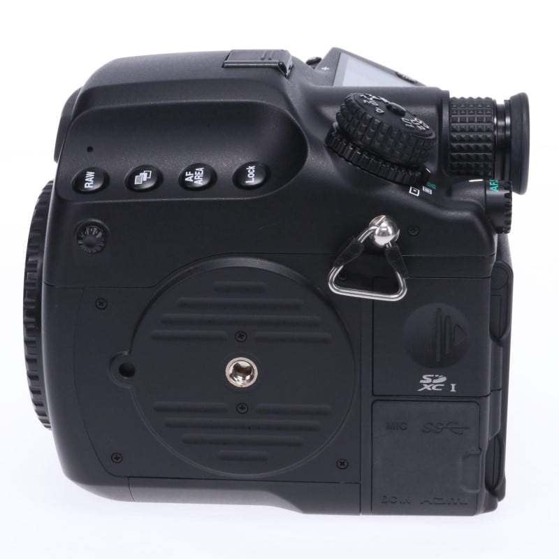 PENTAX 645Z ボディ
