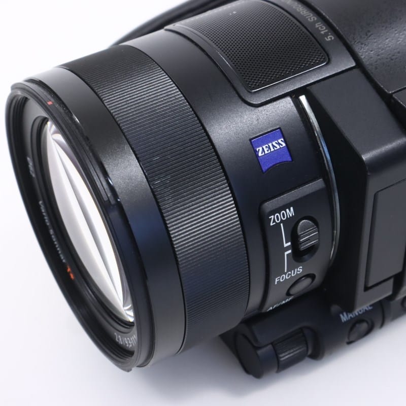 FDR-AX100 FDR-AX100/BC
