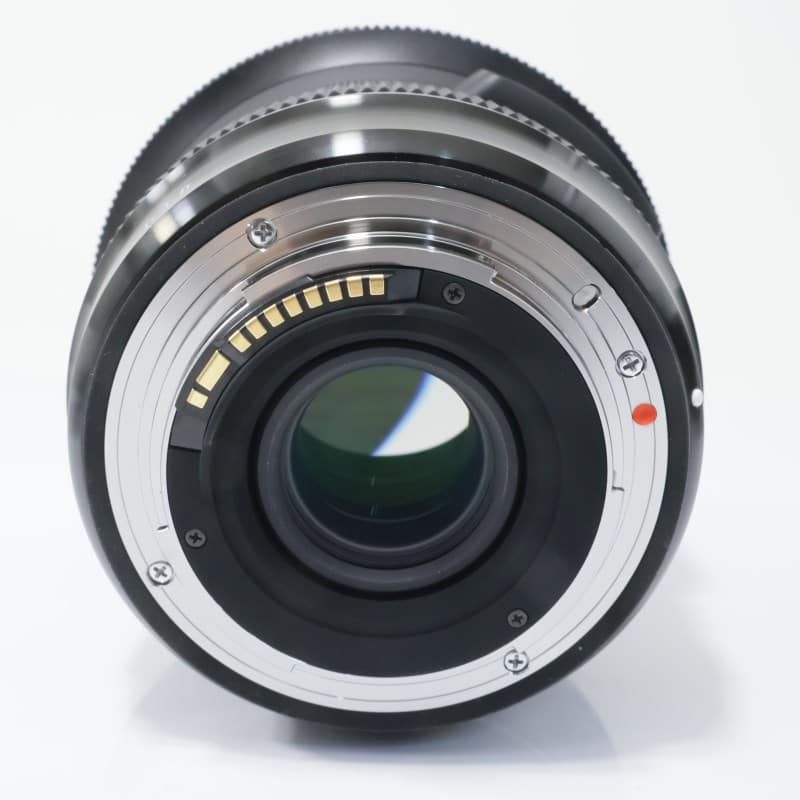 14-24mm F2.8 DG HSM | Art キヤノンEFマウント