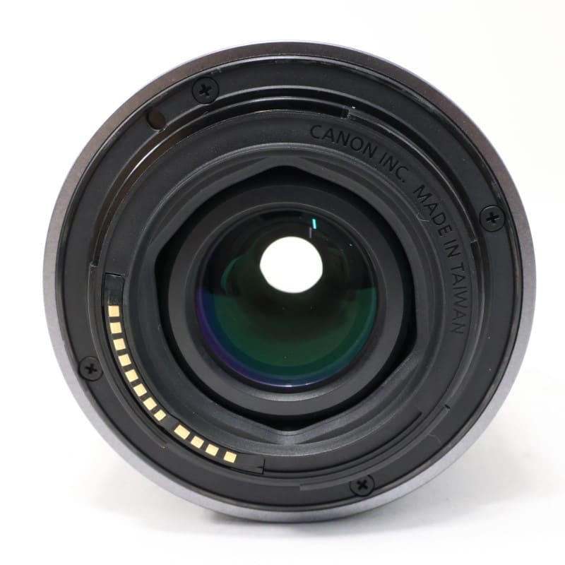 RF24-50mm F4.5-6.3 IS STM