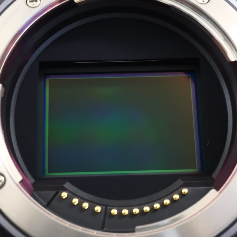 EOS R5 C ボディー
