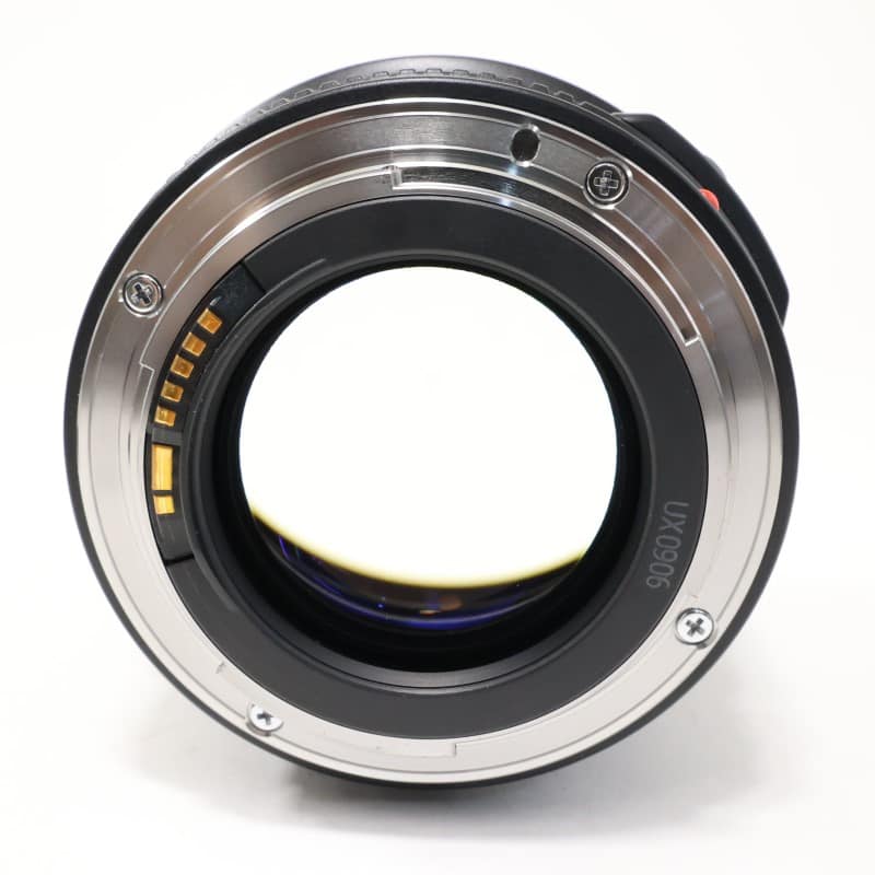 EF 35mm F1.4 L USM