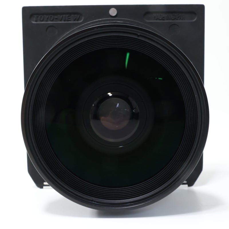 Nikkor SW 120mm F8