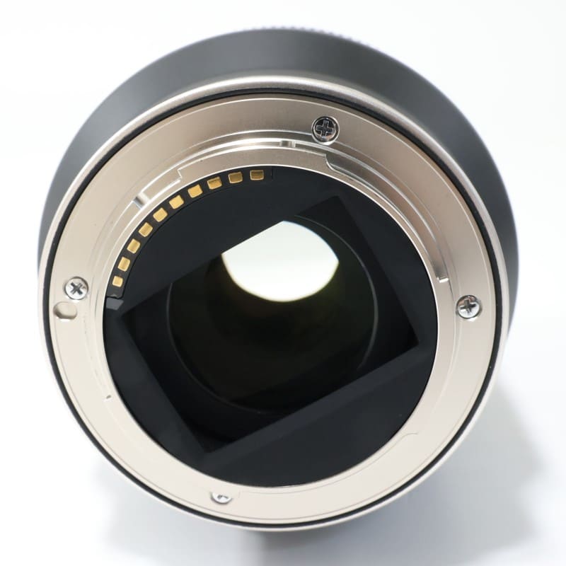 17-70mm F/2.8 Di III-A VC RXD (Model B070) ソニーEマウント