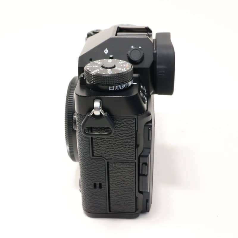 FUJIFILM X-T5 ボディ ブラック
