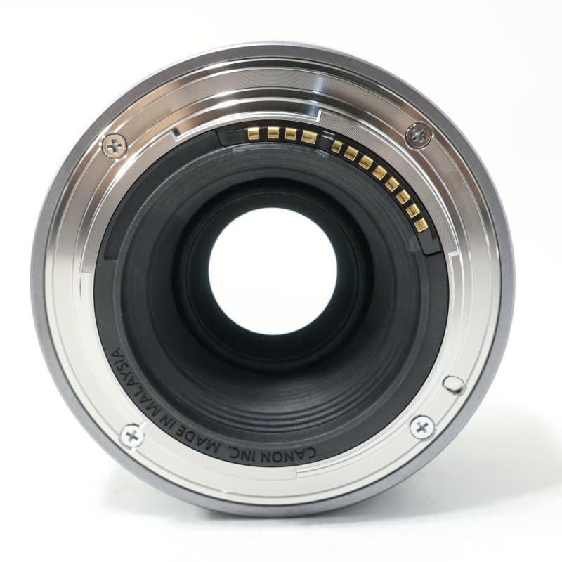 RF50mm F1.8 STM