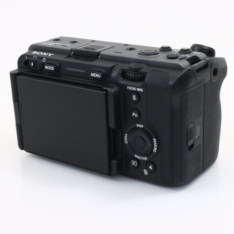 FX30 ボディ ILME-FX30B