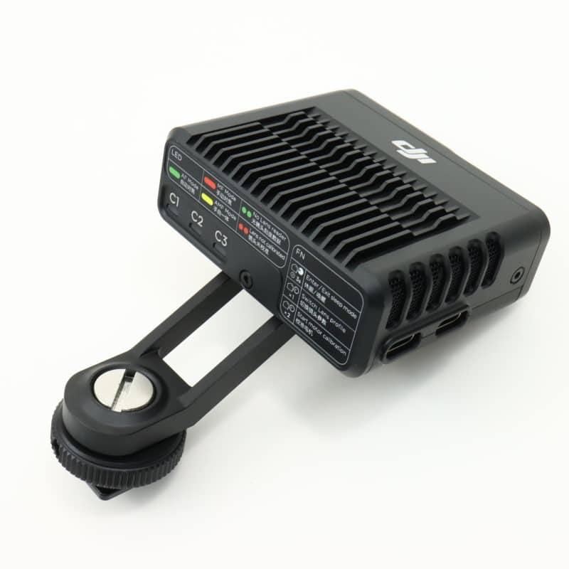 DJI Focus Pro クリエイター コンボ DF1010