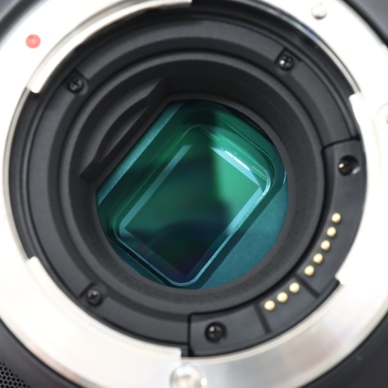 CINECAMPOCHDEF06P [Blackmagic Pocket Cinema Camera 6K Pro]