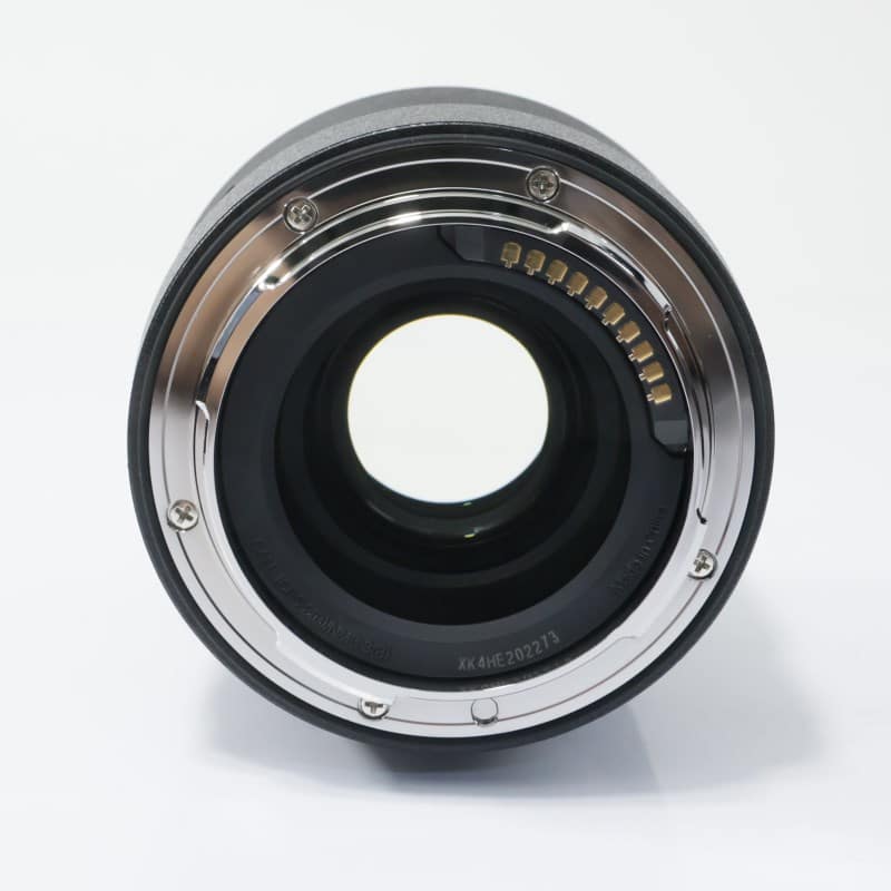 LUMIX S 85mm F1.8 S-S85
