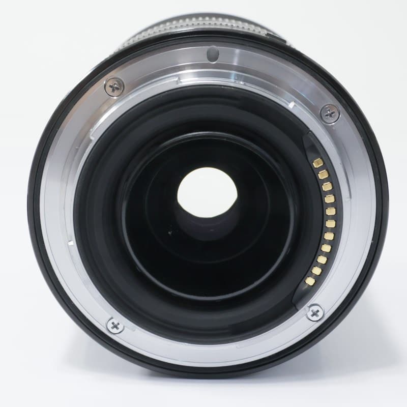 NIKKOR Z 24-70mm f/4 S