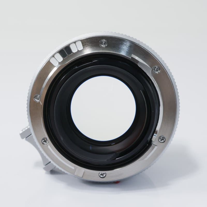 Leica ライカ ズミルックスM f1.4/35mm 11301 AB+ランク 中古｜フジヤ